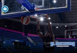 Zonkeys vuelven a casa con la mira en escalar posiciones