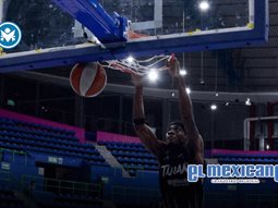 Zonkeys compiten con entrega en la Ciudad de M&eacute;xico y cierran serie ante &Aacute;ngeles