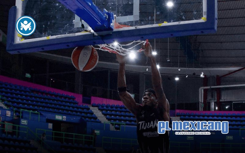 Zonkeys compiten con entrega en la Ciudad de M&eacute;xico y cierran serie ante &Aacute;ngeles