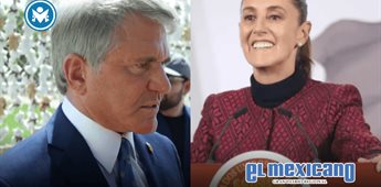 Congresista de EE.UU. acusa que Claudia Sheinbaum sab&iacute;a de operaci&oacute;n de la CIA