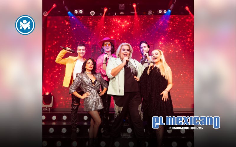 La Cantadera: karaoke, show y fiesta en una experiencia &uacute;nica en la CDMX