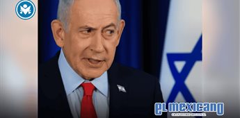 Netanyahu ocult&oacute; tratamiento contra c&aacute;ncer de pr&oacute;stata