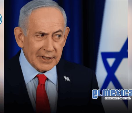 Netanyahu ocult&oacute; tratamiento contra c&aacute;ncer de pr&oacute;stata