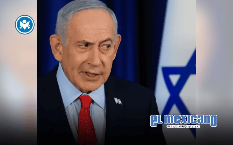 Netanyahu ocult&oacute; tratamiento contra c&aacute;ncer de pr&oacute;stata