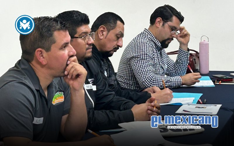 Promueven estrategias para prevenir el estr&eacute;s laboral en las empresas