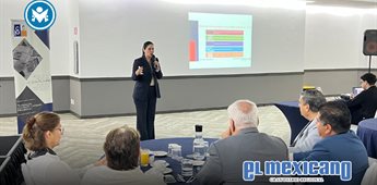 Promueven cumplimiento fiscal ante mayor vigilancia de IMSS e Infonavit