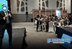 Sector privado juega papel fundamental para inversi&oacute;n en regi&oacute;n Cali-Baja