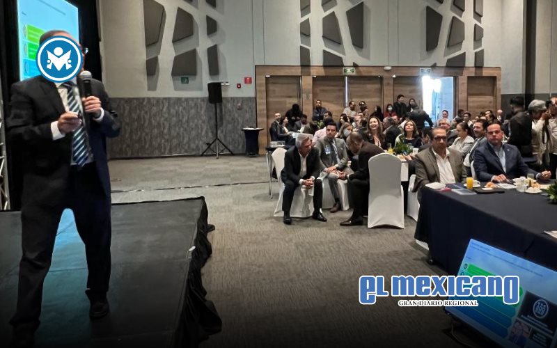 Convocan a participar en programa Mejores Empresas Mexicanas