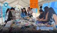 Invitan a la 5ta Feria del libro Infantil y Juvenil de Tijuana