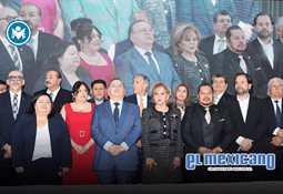 Sector privado juega papel fundamental para inversi&oacute;n en regi&oacute;n Cali-Baja