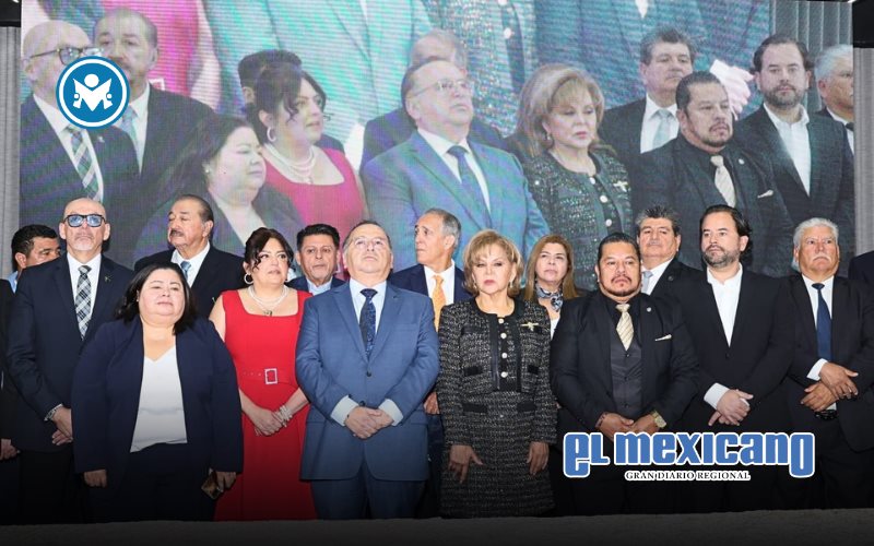 CANACO Tijuana rompe con el CCE tras retenci&oacute;n indebida del SIEM, se exige restituci&oacute;n