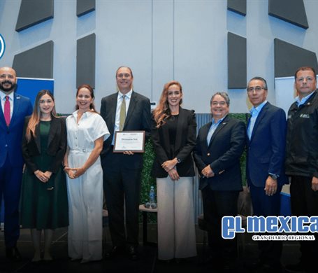 Sector privado juega papel fundamental para inversi&oacute;n en regi&oacute;n Cali-Baja