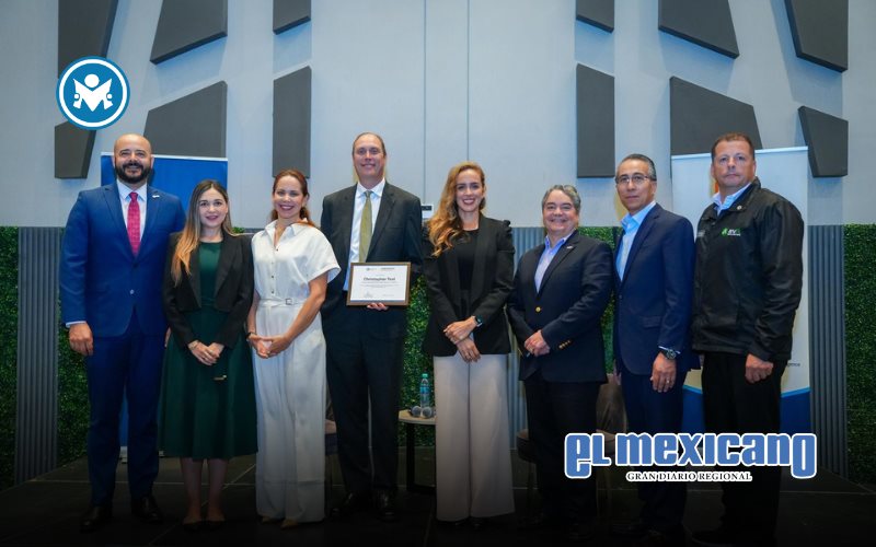 Sector privado juega papel fundamental para inversi&oacute;n en regi&oacute;n Cali-Baja