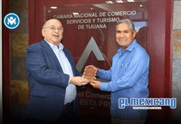 Invitan a la 5ta Feria del libro Infantil y Juvenil de Tijuana