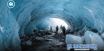 Turista muere aplastado por bloque de hielo en cueva del T&iacute;bet