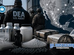 EU golpea red del C&aacute;rtel de Sinaloa con sanciones a 23 implicados