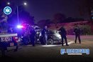 Menor de 15 a&ntilde;os desata persecuci&oacute;n y termina en choque en Zona R&iacute;o