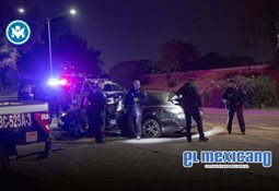 Asesinan a coordinador de Homicidios de la FGE en Ensenada