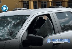 Detienen a hombre acusado de abuso contra menor de 5 a&ntilde;os