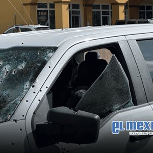 Asesinan a coordinador de Homicidios de la FGE en Ensenada