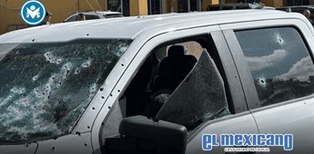Asesinan a coordinador de Homicidios de la FGE en Ensenada