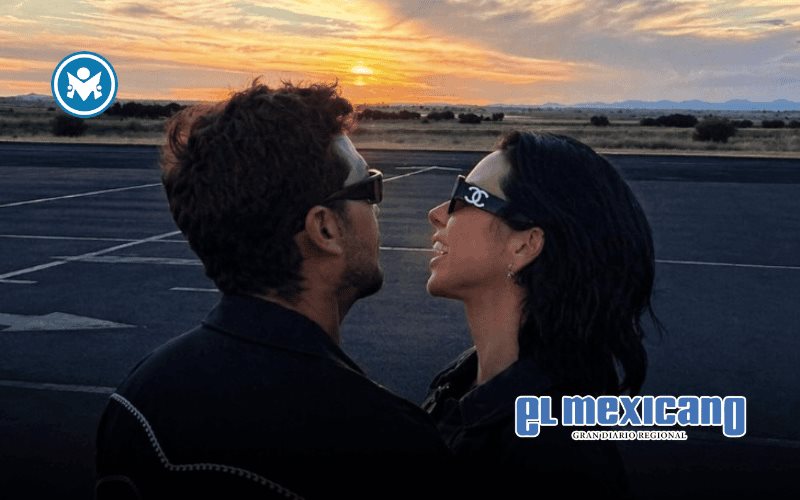 Nodal y &Aacute;ngela Aguilar reaparecen juntos tras rumores de separaci&oacute;n