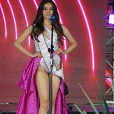 Baja California destaca con elegancia en el certamen nacional Teen Universe en Guadalajara