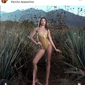 Baja California destaca con elegancia en el certamen nacional Teen Universe en Guadalajara