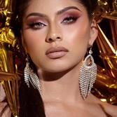 Baja California destaca con elegancia en el certamen nacional Teen Universe en Guadalajara