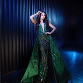 Baja California destaca con elegancia en el certamen nacional Teen Universe en Guadalajara