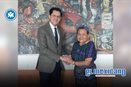 SRE nombra a Rigoberta Mench&uacute; consejera en derechos ind&iacute;genas