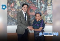 Gobierno confirma que agentes de EU muertos en Chihuahua no ten&iacute;an autorizaci&oacute;n para operar