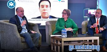 Analizan expertos retos y oportunidades para fortalecer la competitividad de al industria