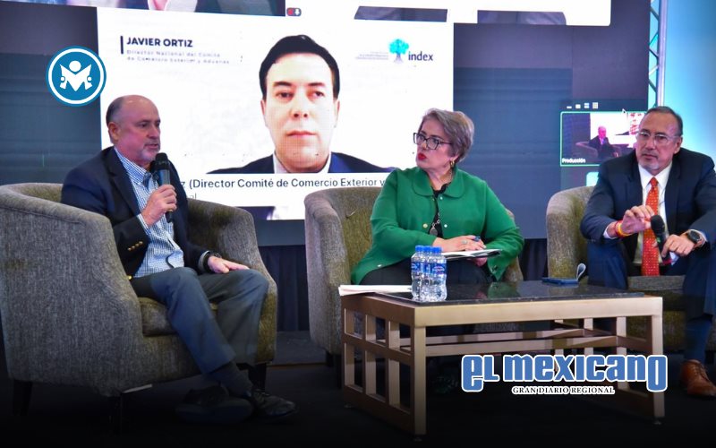 Analizan expertos retos y oportunidades para fortalecer la competitividad de al industria