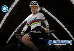 Zonkeys pelea hasta el final pero cae ante Caballeros en duelo cerrado