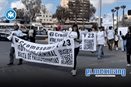 Manifestaci&oacute;n en Tijuana exige equidad en custodia