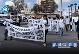 AMMJE Tijuana renueva liderazgo con Artemisa Mart&iacute;nez