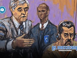 EU autoriza a Venezuela pagar la defensa de Maduro y Cilia Flores