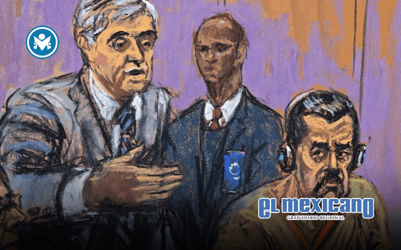 EU autoriza a Venezuela pagar la defensa de Maduro y Cilia Flores