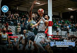 Sostiene Tijuana serie ante Culiac&aacute;n en la Arena Zonkeys