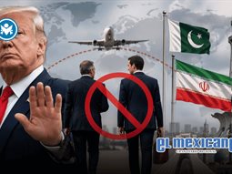 Trump cancela viaje de emisarios a Pakist&aacute;n para di&aacute;logo con Ir&aacute;n