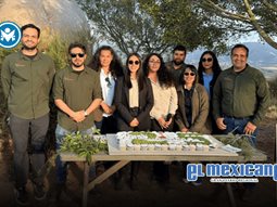 Terra Peninsular es reconocida en Brasil por su labor ambiental