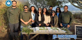 Terra Peninsular es reconocida en Brasil por su labor ambiental