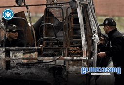 Fernando Far&iacute;as comparece en Argentina y buscan extraditarlo a EE.UU.