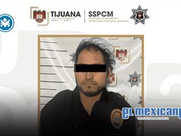 Detienen a hombre acusado de abuso contra menor de 5 a&ntilde;os