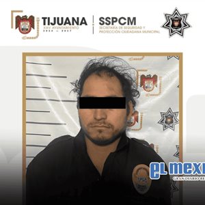 Detienen a hombre acusado de abuso contra menor de 5 a&ntilde;os