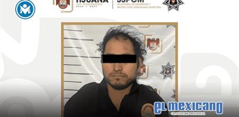 Detienen a hombre acusado de abuso contra menor de 5 a&ntilde;os