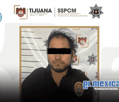 Detienen a hombre acusado de abuso contra menor de 5 a&ntilde;os