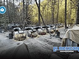 Gobierno confirma que agentes de EU muertos en Chihuahua no ten&iacute;an autorizaci&oacute;n para operar