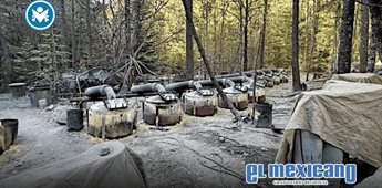 Gobierno confirma que agentes de EU muertos en Chihuahua no ten&iacute;an autorizaci&oacute;n para operar